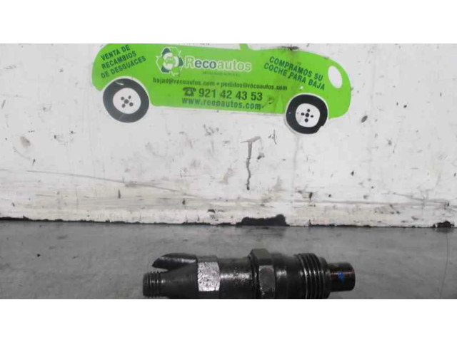 Форсунка 9430030212, BOSCH Tata Safari D/483DLTC55