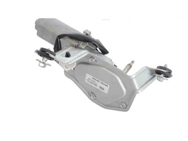 Pojistková skříňka Двигатель стеклоочистителя заднего стекла 987002P500 KIA Sorento 2013