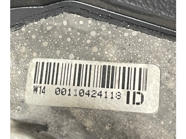 Руль Opel Meriva B  2010 - 2016 года       