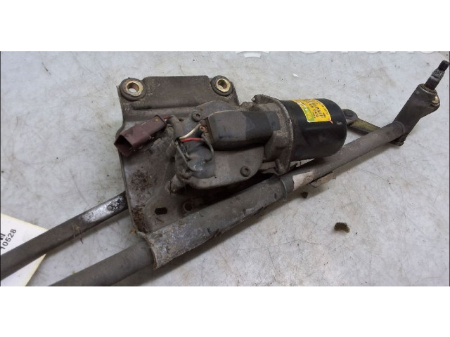 Моторчик дворников Peugeot 406