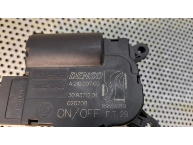 Вентилятор печки A21000700 Alfa Romeo Mito