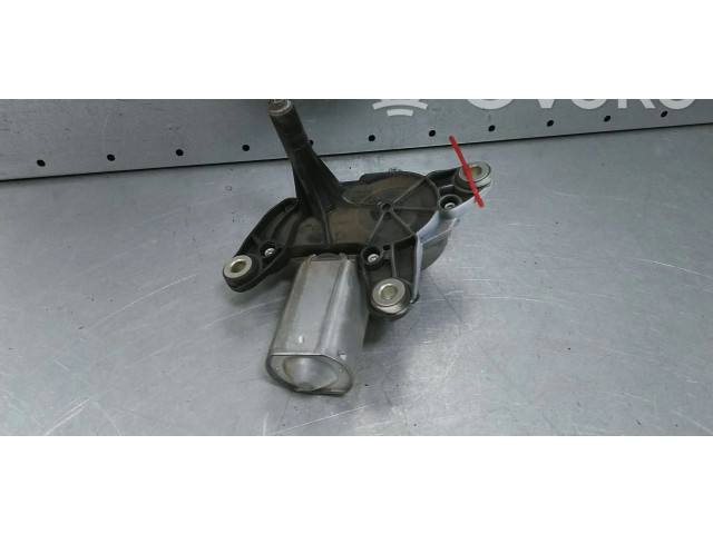 Моторчик заднего дворника DV6117K441BA    Ford Transit -  Tourneo Connect