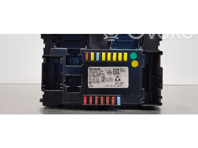 Модуль управления BSM 00521934400, 521934400 Jeep Renegade