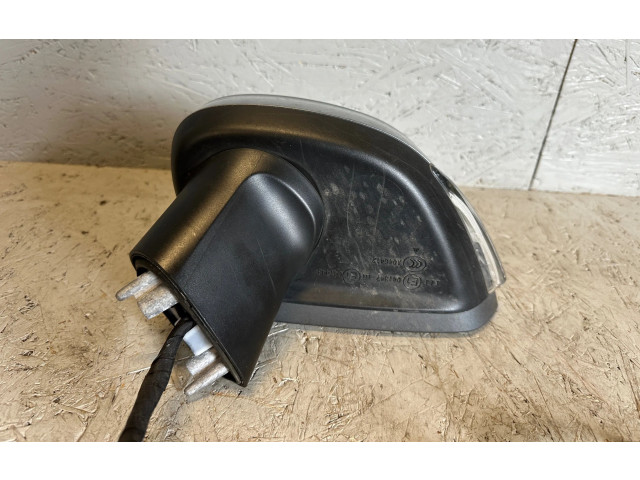 Зеркало электрическое        Volvo XC90  2014 -  года   