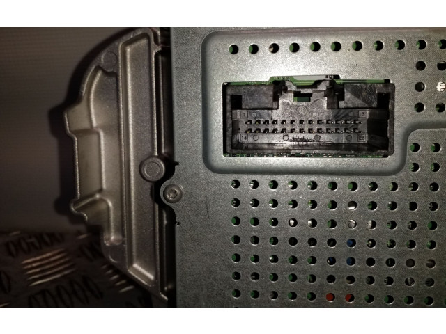 Přístrojová deska Ford Mondeo MK V 2016 FS7T10849AMB, A12920066