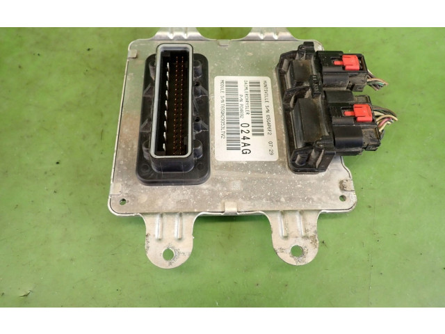 Блок управления P04692016AH Jeep Commander