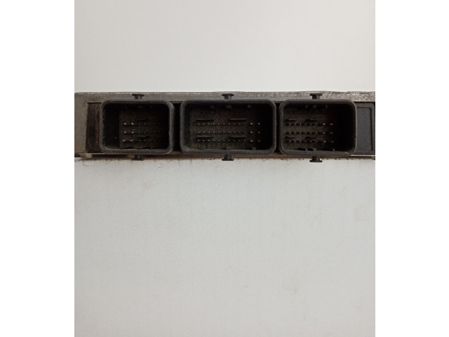 Блок управления двигателя SAGEM, 21646082-9 Peugeot 306