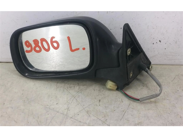 Зеркало электрическое        Subaru Forester SF  2000 - 2003 года   