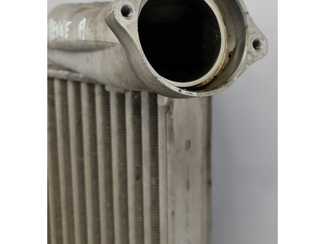 Интеркулер 7L5145803C Porsche Cayenne (92A) 4.8