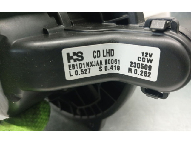 Вентилятор печки    97113J7000, 97113J7000   KIA Xceed