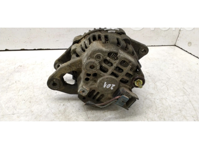 Генератор MD309333, A5T05091 Mitsubishi Colt