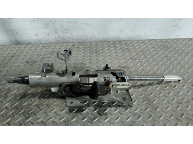    Рулевая рейка    Citroen C1 2006-2013 года