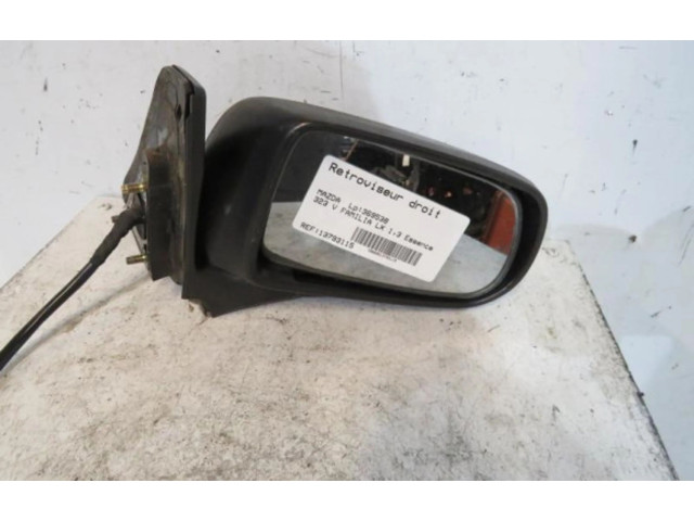 Zpětné zrcátko Mazda 323 1998 BJ4E69120CSU