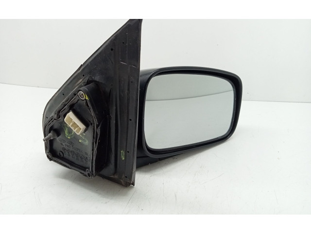 Зеркало электрическое        KIA Sorento  2002 - 2009 года   