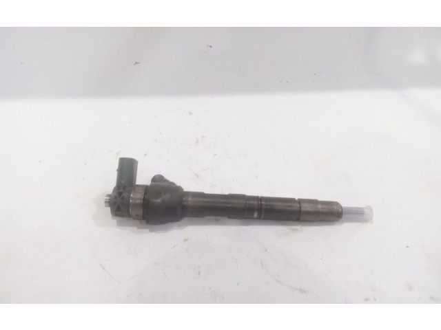 Vstřikovač 03L130277J, 0445110   Volkswagen Tiguan    CFGC 