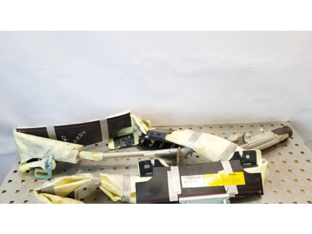 Боковая подушка безопасности P04787514AI   Chrysler 300 - 300C