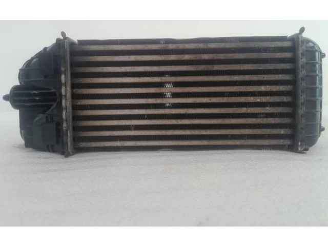 Интеркулер  CV448004   Citroen C4 Cactus 