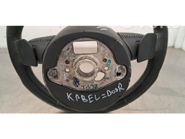 Руль Audi Q3 8U 2011 - 2016 года 8U0419091S