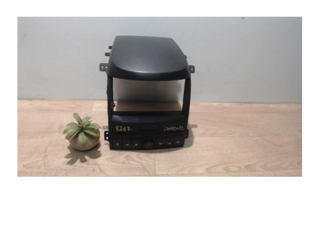 Дисплей KIA Sorento