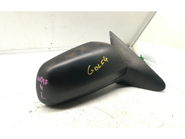 Зеркало электрическое Volkswagen Golf IV 1998-2005 года