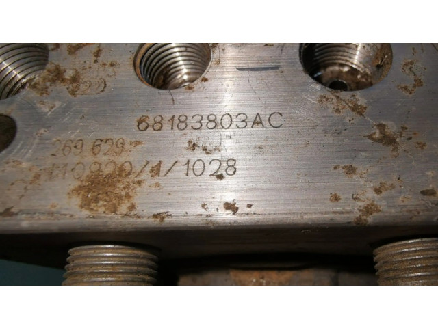 Jednotka ABS P68183803AC, 68183803AC Chrysler Town & Country V 2015