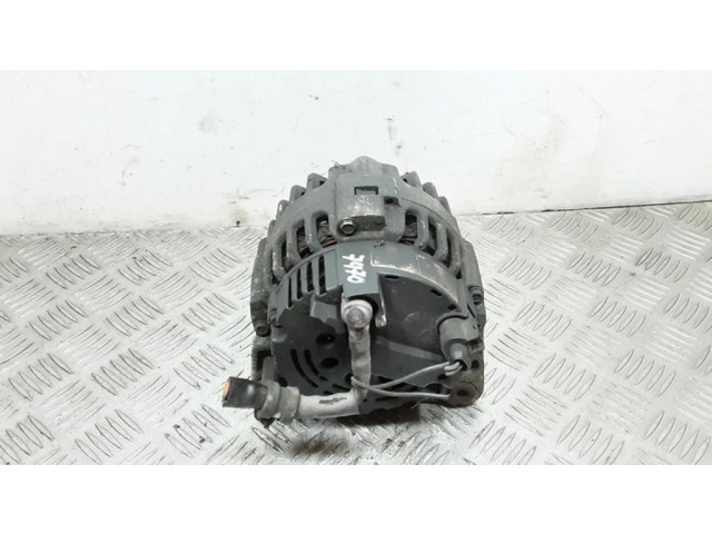 Генератор 038903023R, SG9B015 Audi A3 S3 8L 1.9