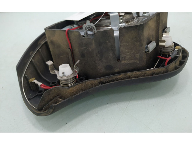 Подушка безопасности водителя MR992559 Mitsubishi L200