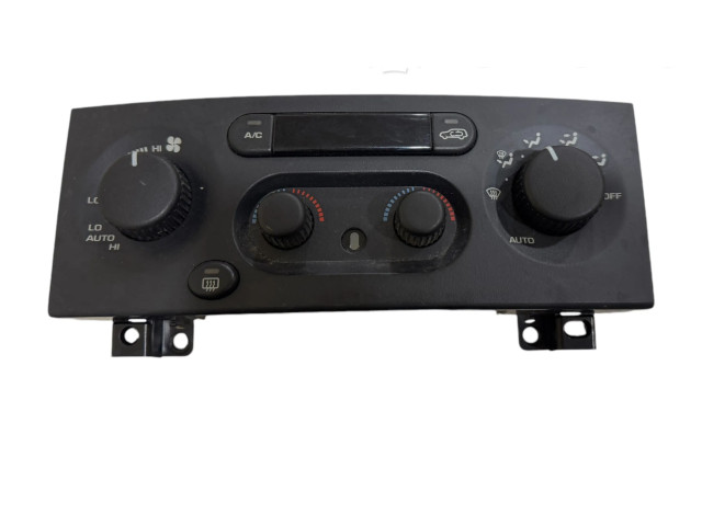 Блок управления климат-контролем 12225129 Jeep Grand Cherokee (WK)