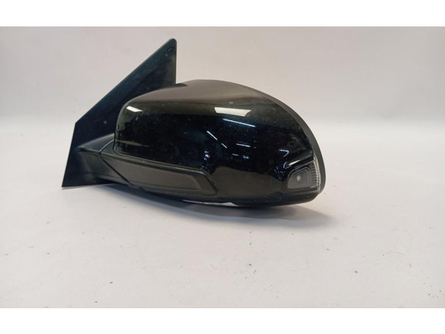 Zpětné zrcátko Hyundai Kona I 2023 REFBORRADA