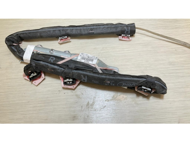 Боковая подушка безопасности C1BB14B389AC Ford Fiesta