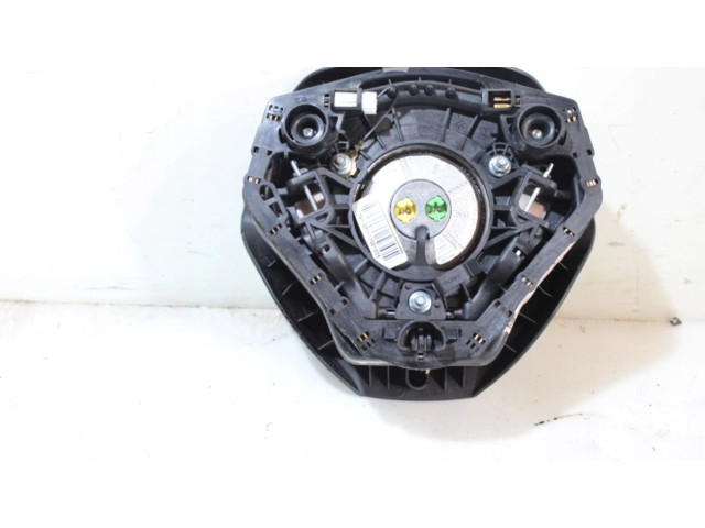 Подушка безопасности водителя 735278157   Fiat Punto Evo