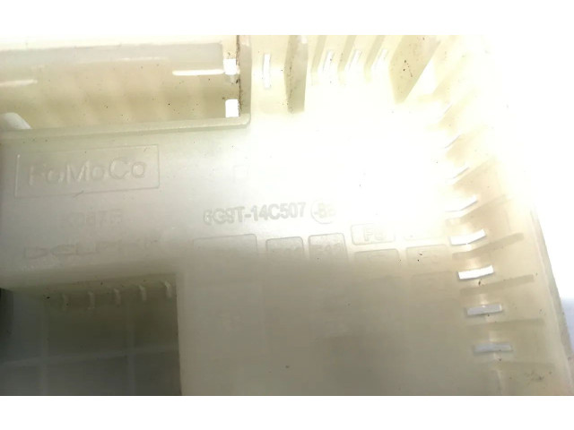 Блок предохранителей 6G9T-14C507-BB, 6G9T-14C507-AB Ford S-MAX
