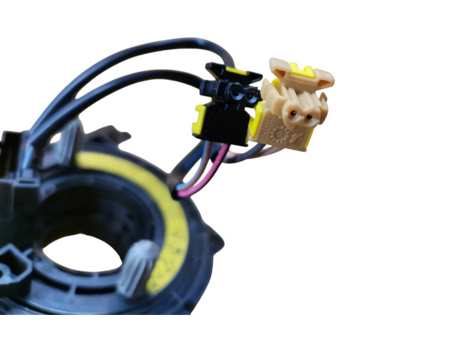 Подрулевой шлейф SRS 30773885, 130284ACH   Volvo V70