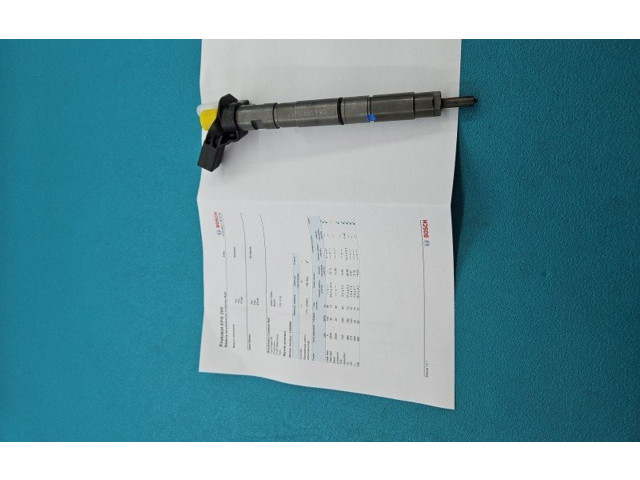 Vstřikovač 0445115041, IMPRK1350890 Audi A8 S8 D3 4E