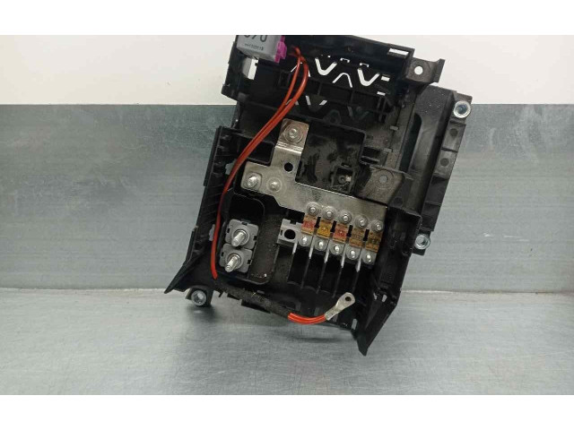 Pojistková skříňka Řídící jednotka BSM 7L0937548C   Audi Q7 4L 2010