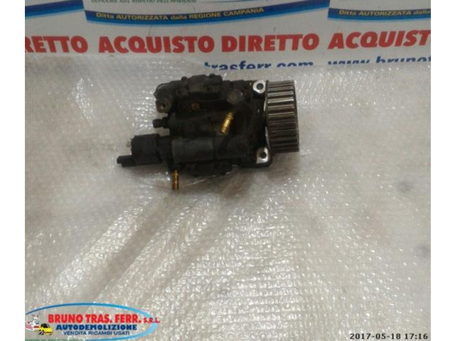 Vstřikovací čerpadlo Renault Scenic II - Grand scenic II K9KP732