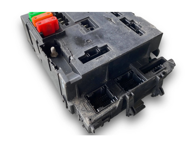 Блок комфорта A4515401650 Smart ForTwo II