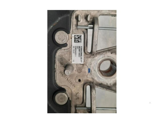 Руль Peugeot Expert  2016 -  года 98088708ZD      