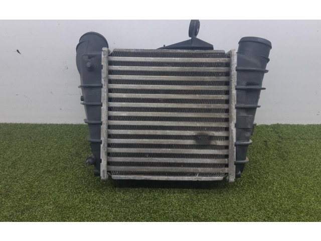 Интеркулер  6Q0145804   Seat Ibiza III (6L) 