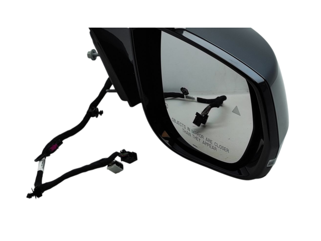 Зеркало электрическое Jeep Grand Cherokee WL 2021 - года