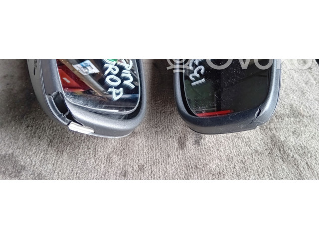 Переключатель дворников    Volvo V70