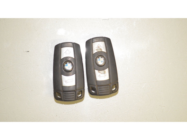 Řídící jednotka 8573235, 13618573235 BMW X6 E71 2014