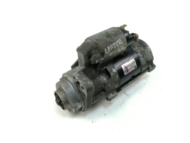 Стартер  M008T71971, 1810A1   Mitsubishi Lancer X