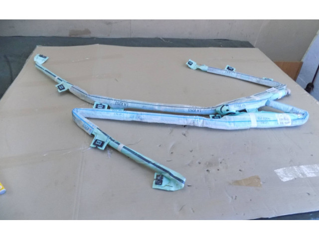 Боковая подушка безопасности 2538603700   Mercedes-Benz GLC AMG