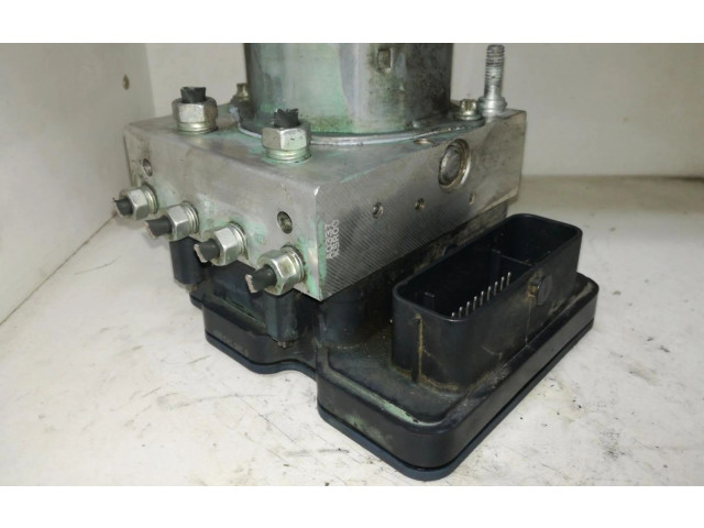 Блок АБС SLV27536SG040   Subaru  Forester SJ  2013 - 2018 года