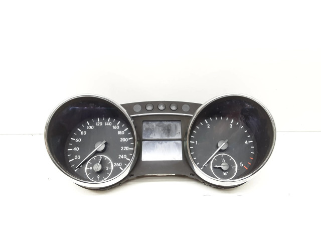 Přístrojová deska Mercedes-Benz R W251 2006 A2C53240801, A2514401211