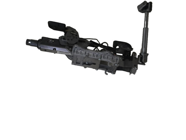    Рулевая рейка 8P1419502J   Audi A3 S3 8L 1996 - 2003 года