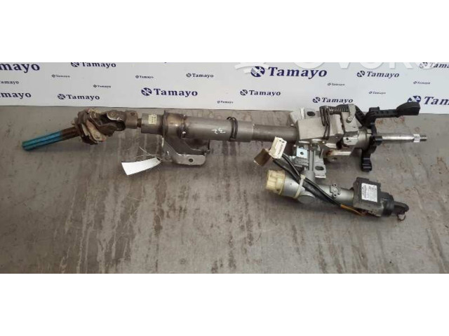 Рулевая рейка 4621009000 SsangYong Kyron - года