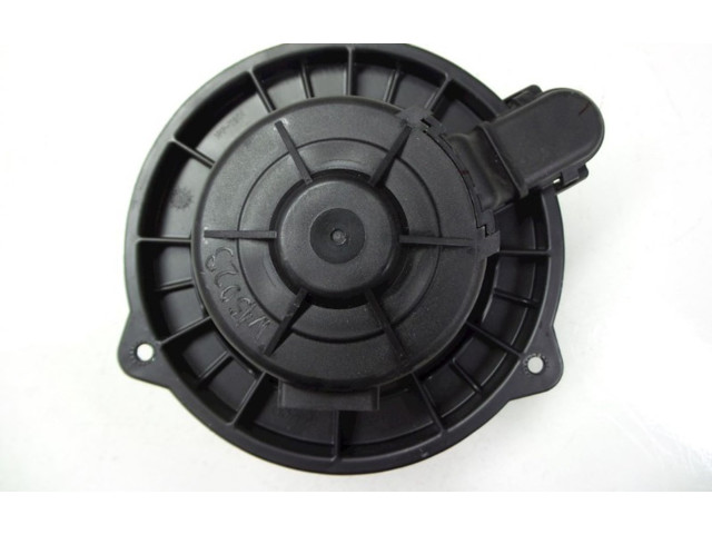 Вентилятор печки F008330024, F008330024 Hyundai i10