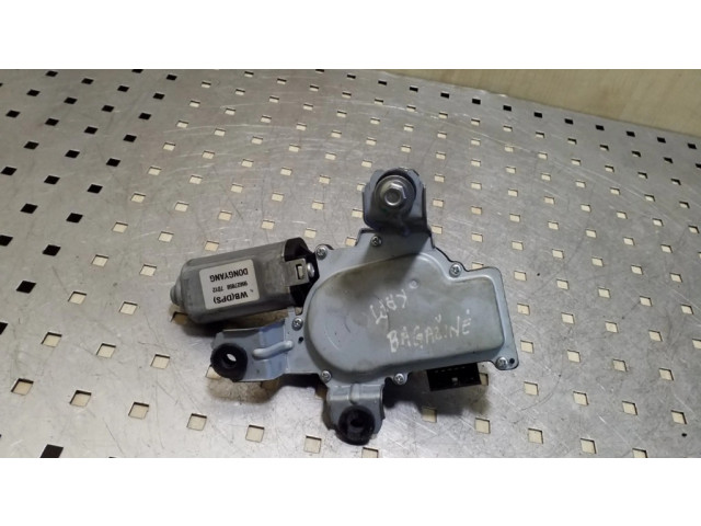Моторчик заднего дворника 96627058    Chevrolet Captiva